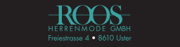 Roos Herrenmode GmbH