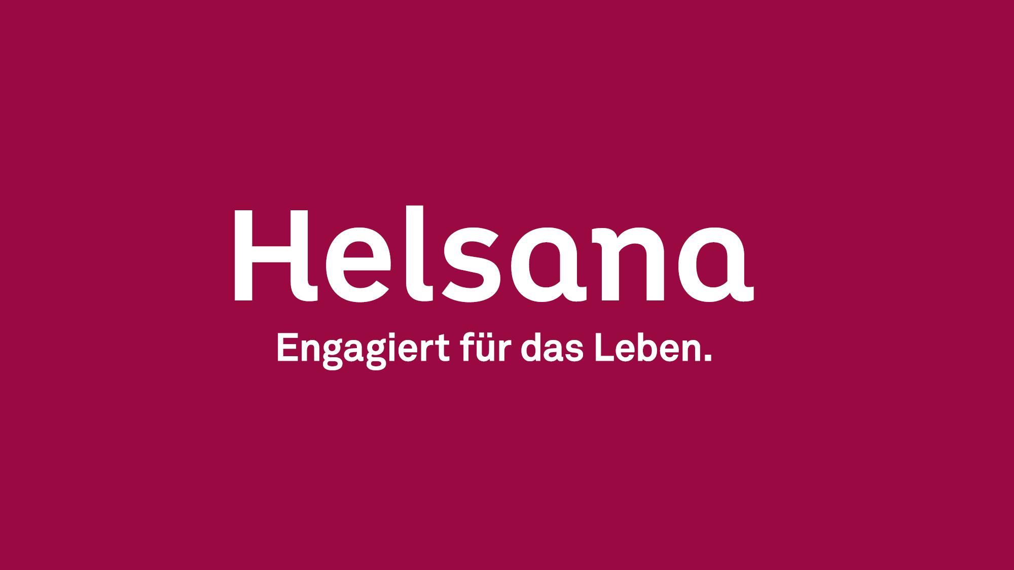 Helsana Versicherungen AG, Generalagentur Winterthur & Uster