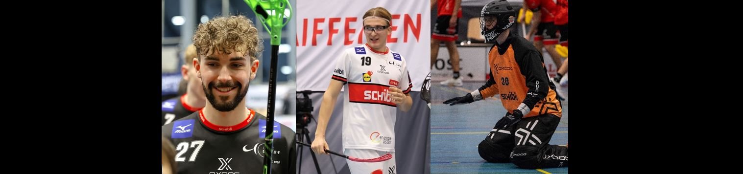 GÜNTHARD UND FRANZEN VERLÄNGERN