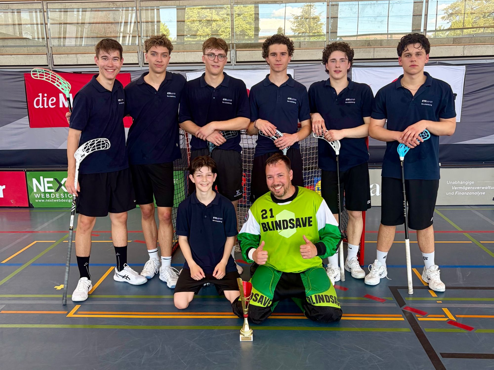 Beschti-Buude Cup 2026