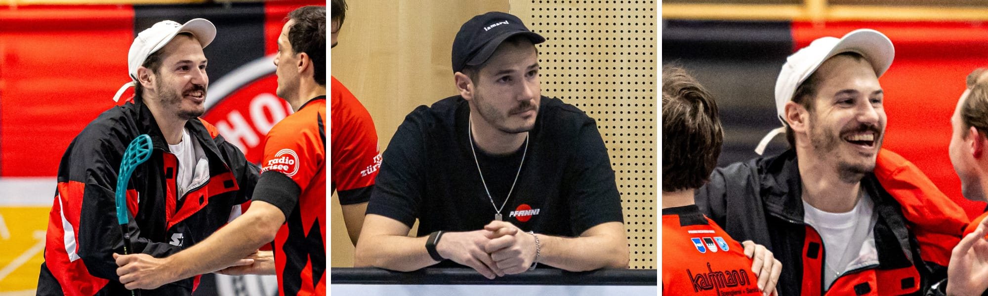 MARC WERNER KEHRT ZUM UHCU ZURÜCK MARC WERNER KEHRT ZUM UHCU ZURÜCK