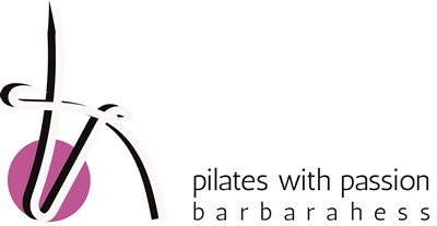 pilates with passion