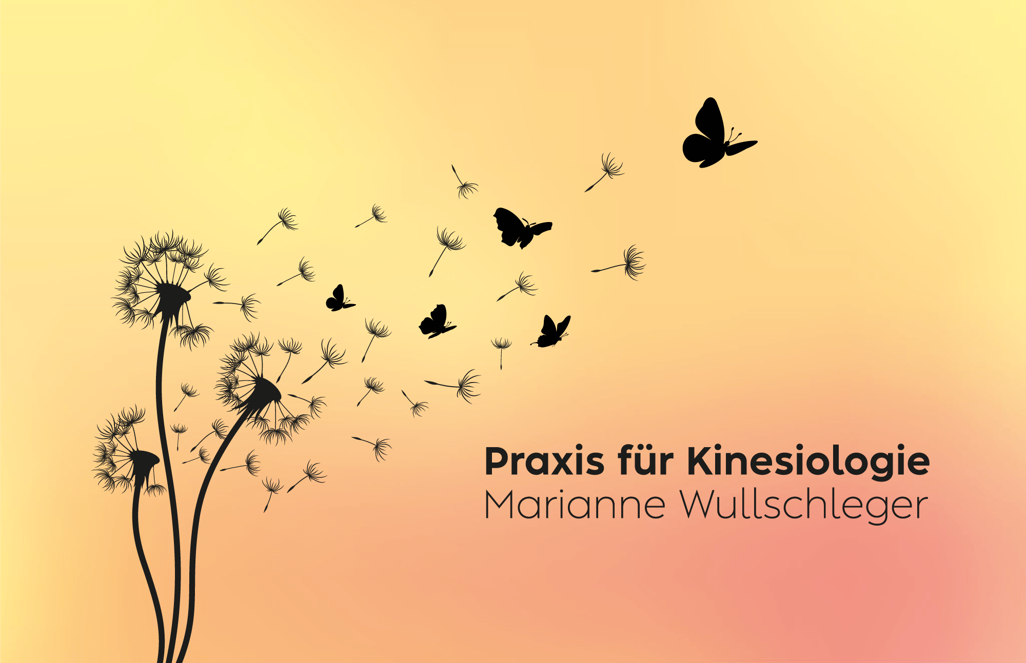 Praxis für Kinesiologie