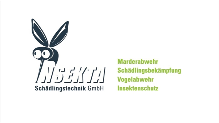 Insekta Schädlingstechnik GmbH