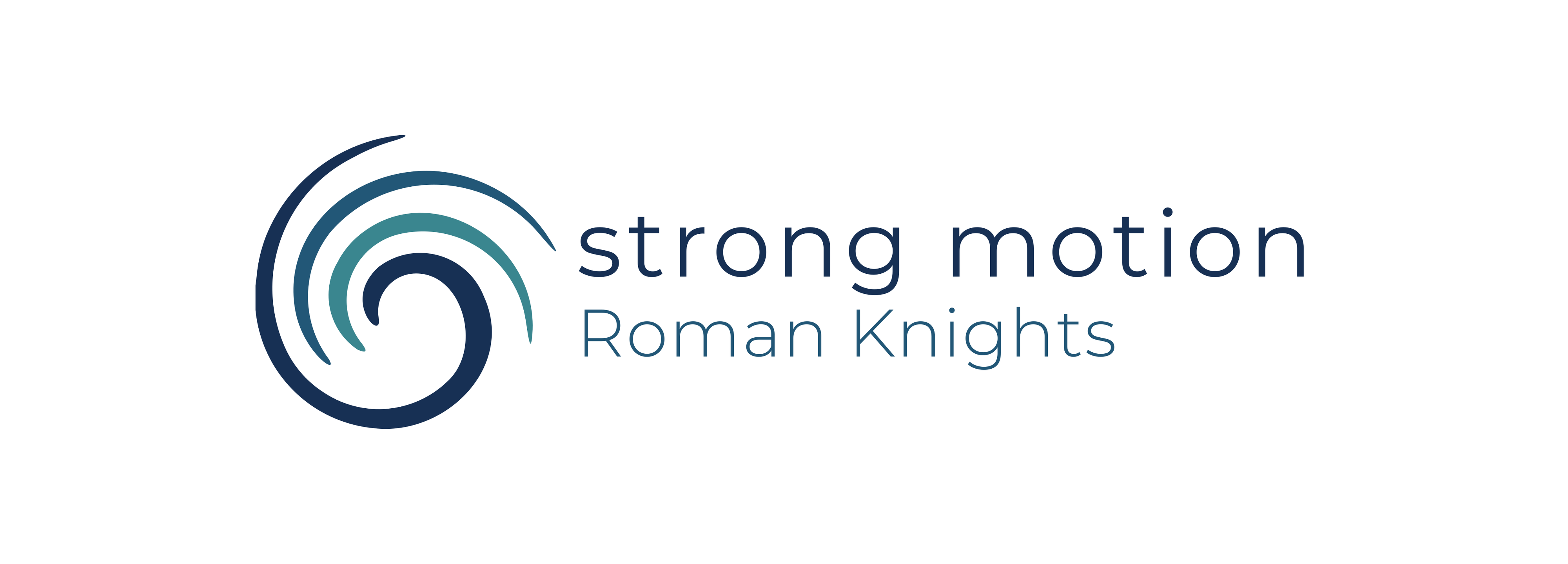 strong motion Knights