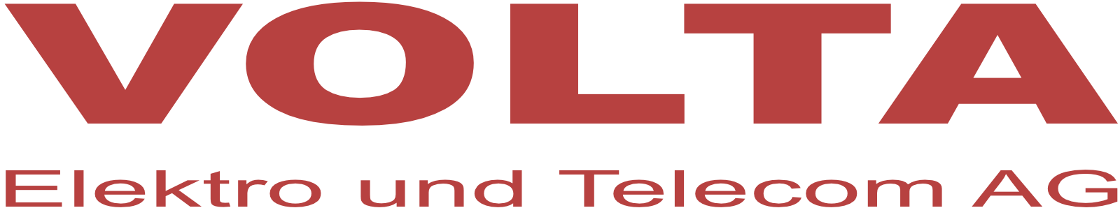 VOLTA Elektro & Telecom AG