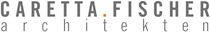 CARETTA.FISCHER architekten gmbh