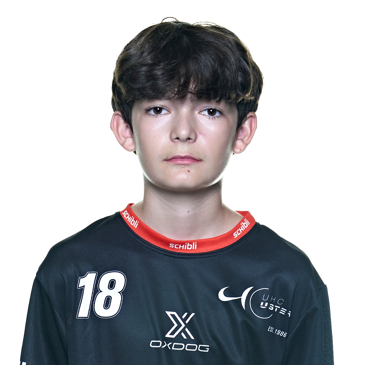 Lucas Fisch Lucas Fisch