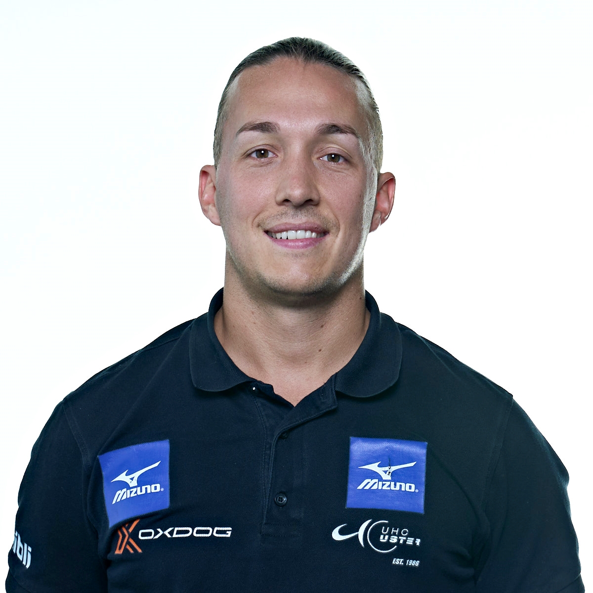 Luca Rohner