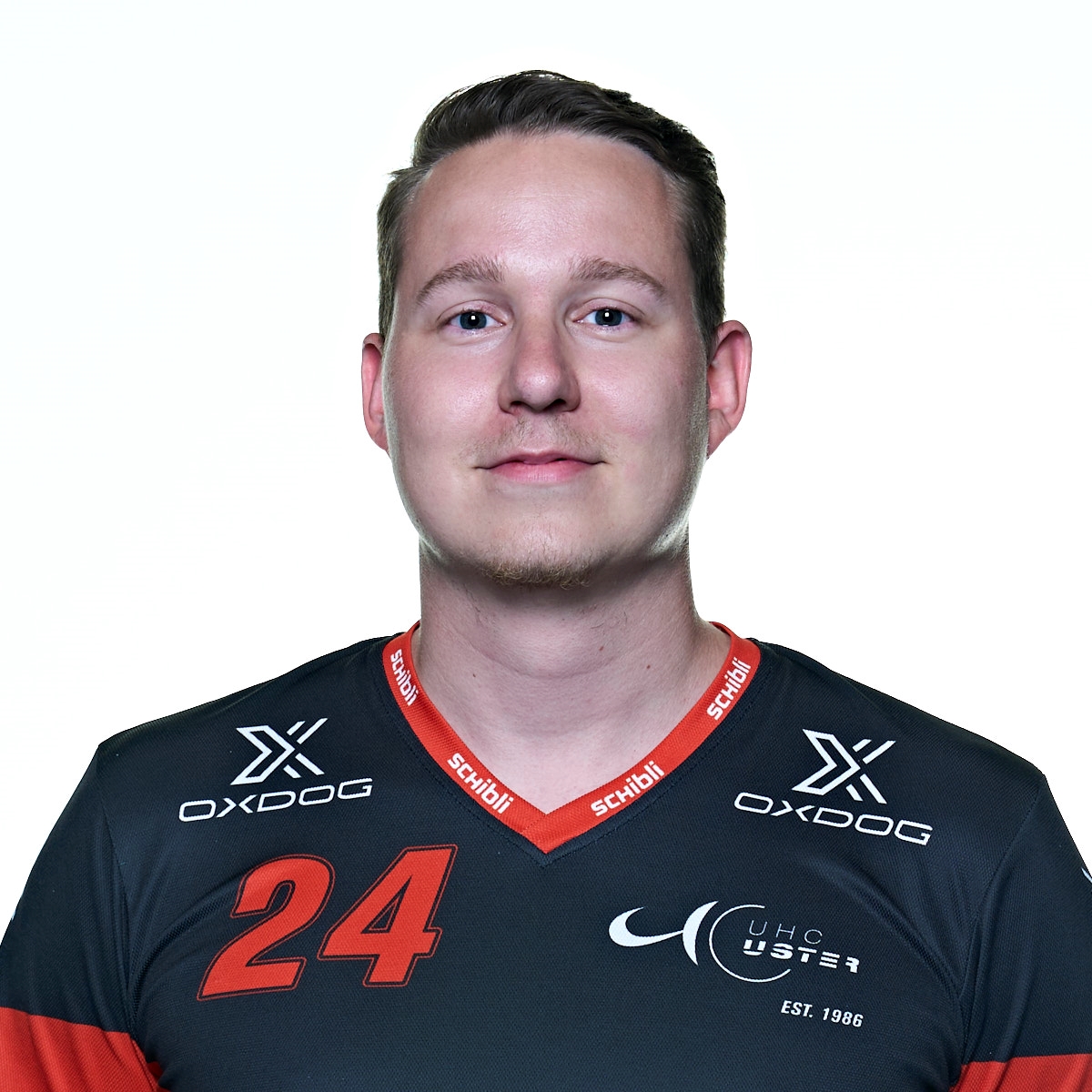 Sebastian Attiger