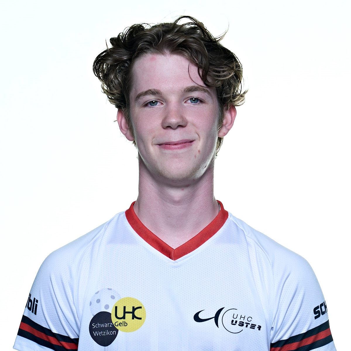 Linus Schneebeli Linus Schneebeli
