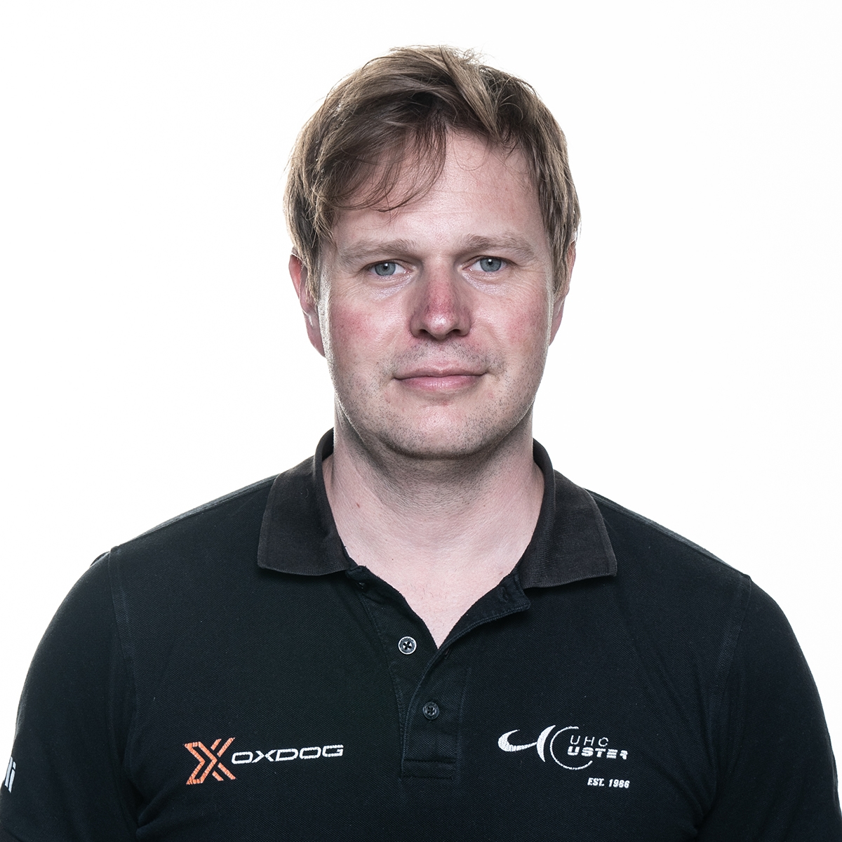 Kaspar Gassmann