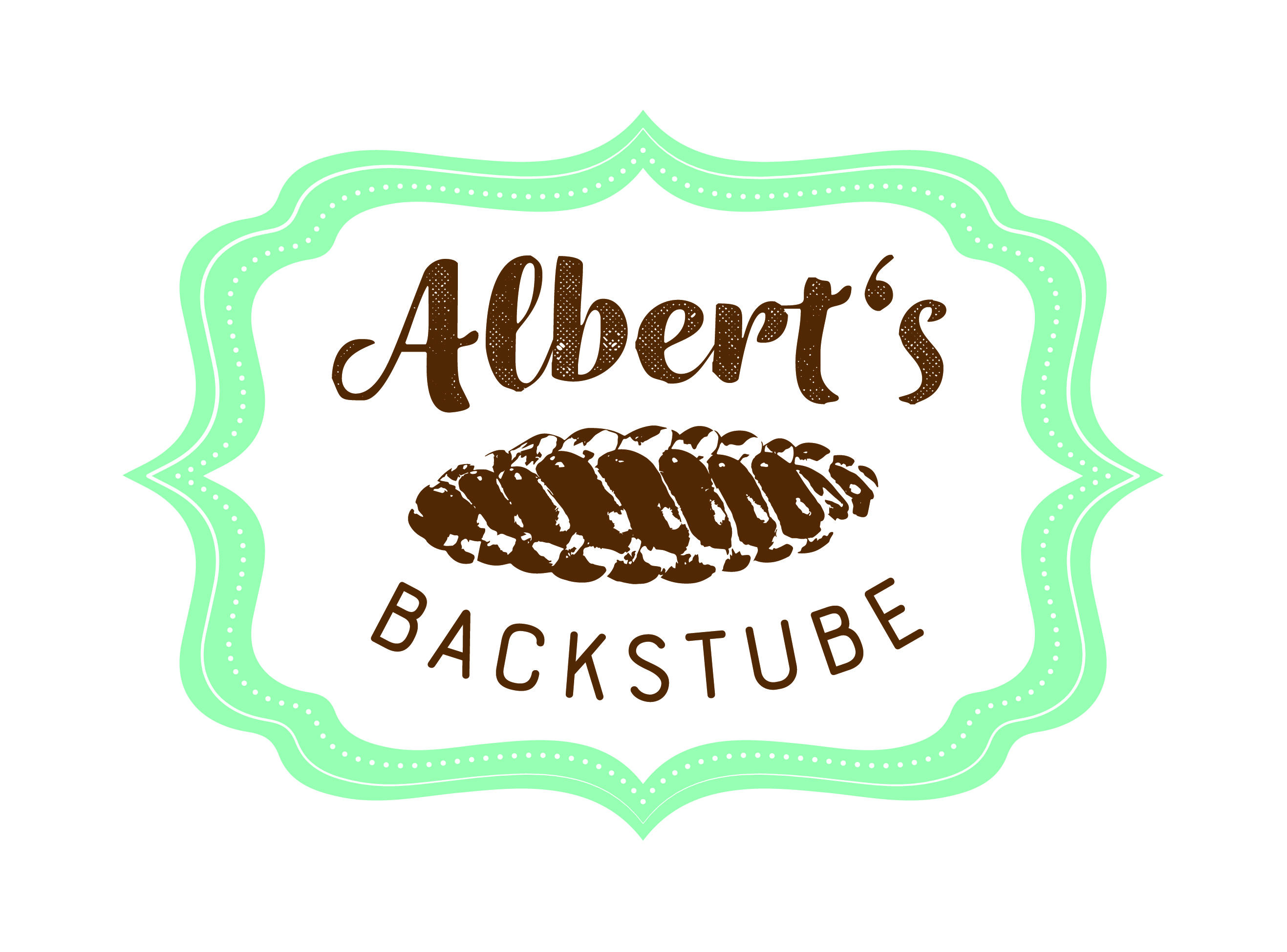 Albert's Backstube