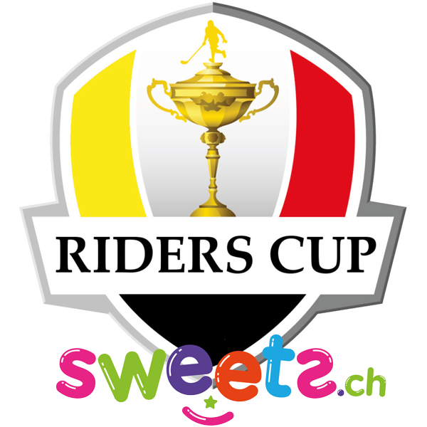 Riders Cup by sweets.ch