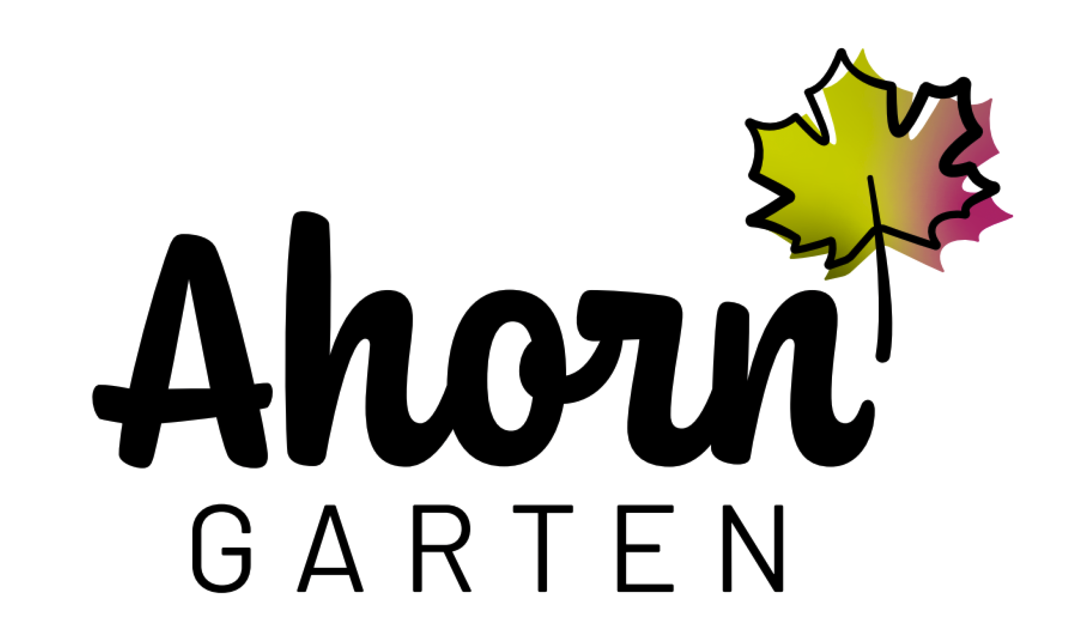 AhornGarten GmbH