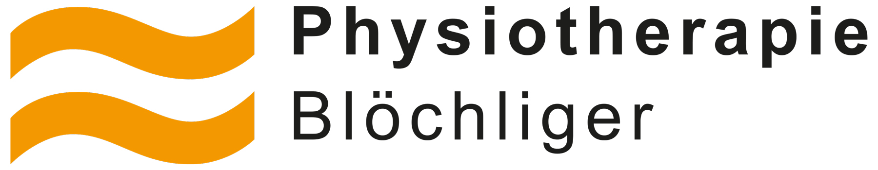 Physiotherapie Blöchliger