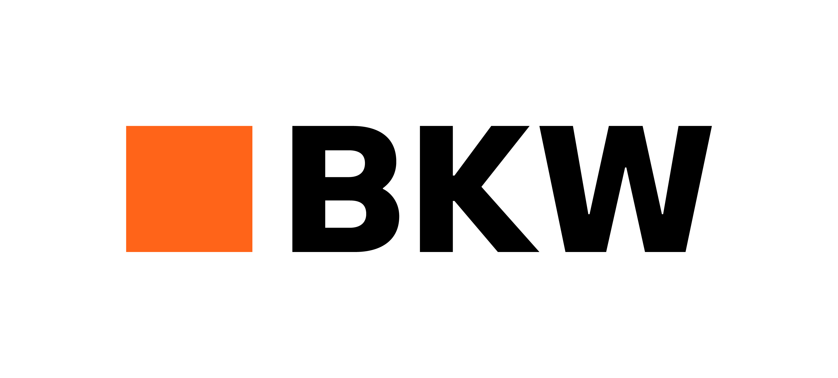 BKW Rail AG