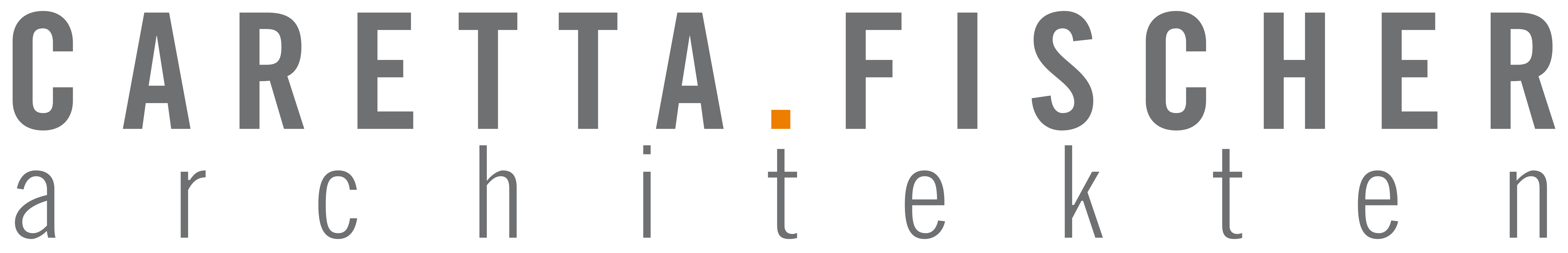 CARETTA.FISCHER architekten gmbh