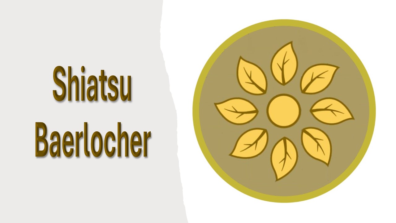 Shiatsu Baerlocher Shiatsu Baerlocher