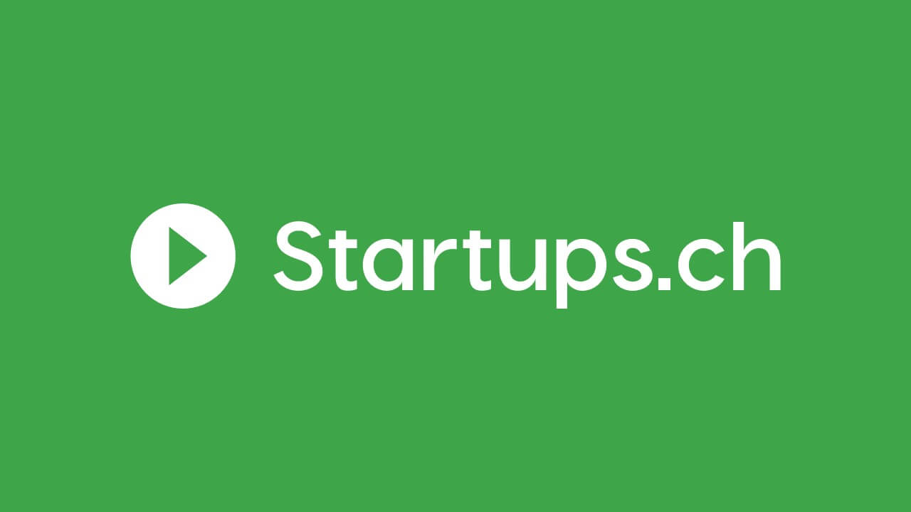 Startups.ch Startups.ch